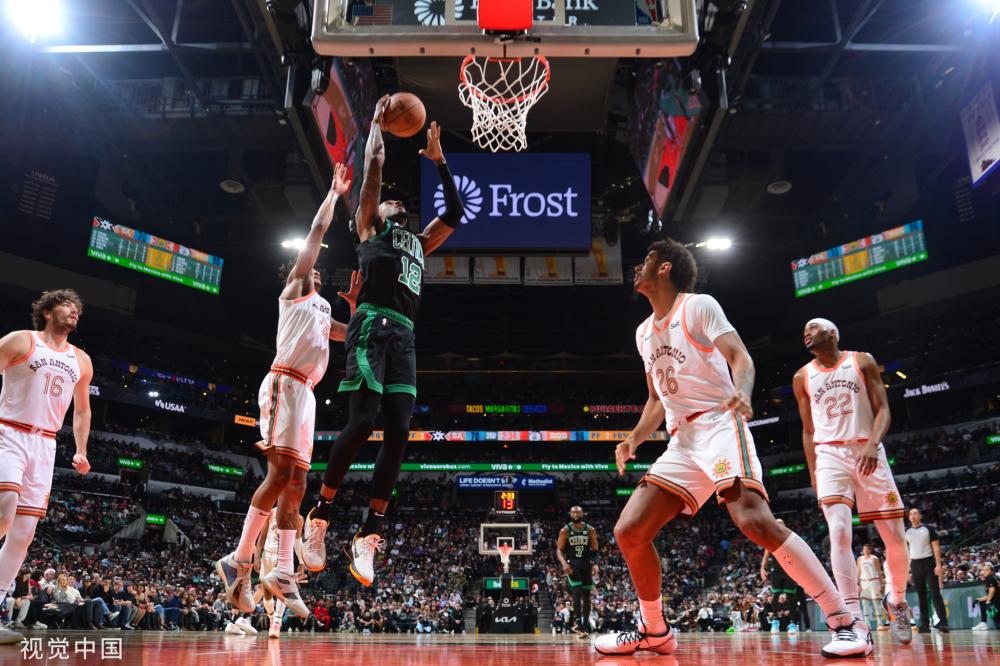 在上赛季的 在上赛季的