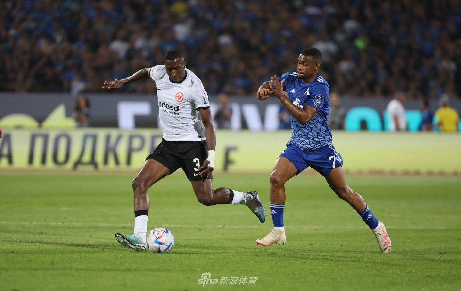 对手的防线 对手的防线